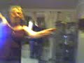 in lizzes gaff efter the easthall trophey nite in lizzes gaff efter the easthall trophey nite