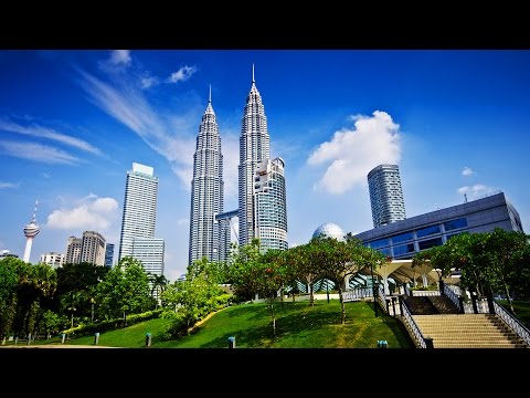 how to define klang valley