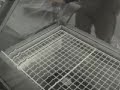 S3 Chamber Wrapper
