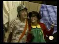 El Chavo del Ocho 1983 - La ropa de Doņa Florinda Parte 2 El Chavo del Ocho 1983 - La ropa de Doņa Florinda Parte 2