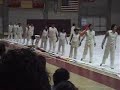 Delano High School Winterguard:  Wide Awake