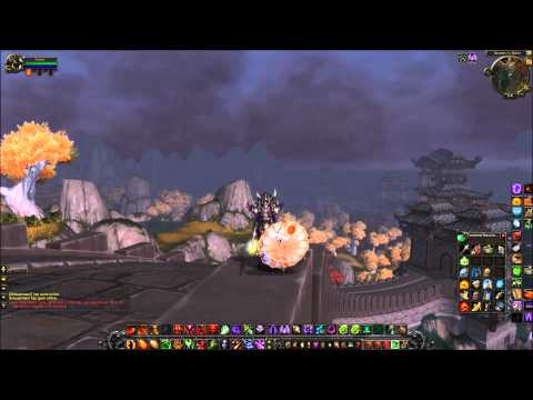 how to obtain spear of xuen