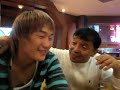koreya  v Taejeon shhtani gruzin s armyanam
