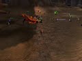 The Addams Family AQ20 first Boss