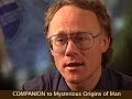 Graham Hancock on Global Cataclysms in the ancient past