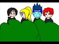 Deidara can hula Deidara can hula