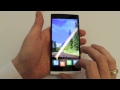 Oppo Find 5 videopreview