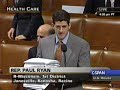 Paul Ryan Defends the Sanctity of Life