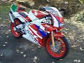 Honda NSR250R-4 SE