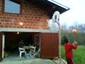 BASKETBALL PLAYING PART 3