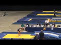 Me competing at Nationals