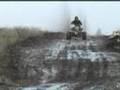 The Mud Fling - ATV quad UTV
