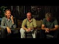Genesis 2007 Interview