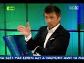 Jobbikos válasz a hülyebuzinak a mokkában
