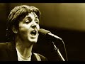 Paul McCartney - Little lamb dragonfly