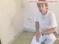 Teppichboden entfernen Teppichboden entfernen