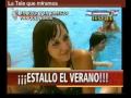 Crónica, el calor y las chicas II