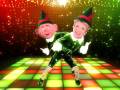Mari Smith does the Happy Holiday Disco Dance!!