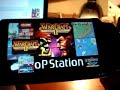 Uma v�deo resenha do PSP