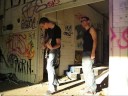 The Shanderz - Gimme Pain