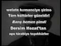 gey��l� t�rabiden xozan
