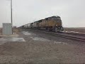 UP 4729 East UP 4729 East