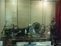 ProgettoGarage @ RadioBomboclat [...saluti finali.]