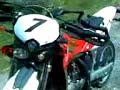 husqvarna sm125