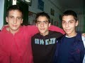 VIDEOCLIP DE LA EUCARIST�A FAMILIAR
