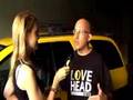 HeadBlade Inventor Todd Greene