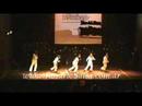 1� Festival Nacional de Salsa a cielo abierto