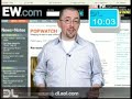 The DL - 30 Seconds to Blog with Pop Watch The DL - 30 Seconds to Blog with Pop Watch