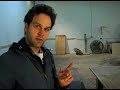 How to Use Basic Woodworking Tools : How to Use a Jointer How to Use Basic Woodworking Tools : How to Use a Jointer