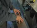 How to Use Basic Woodworking Tools : How to Use a Jointer