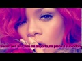 Traduzione SEM Rihanna