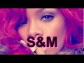 Traduzione SEM Rihanna
