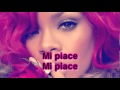 Traduzione SEM Rihanna