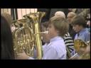 Teddy and The Baritone
