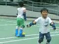 skating