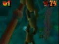 Paul"s Gaming Crash Bandicoot: Wrath of Cortex part16