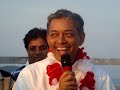 Jatra with Deepakbhai