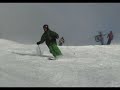 SKiing woo go skiing