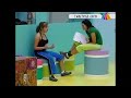 maria fernanda una voz potente en la academia 100% mexicana