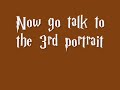 Harry Potter: OotP Gryffindor Common Room walkthrough Harry Potter: OotP Gryffindor Common Room walkthrough