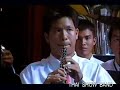 Montfort Symphonic Band : Song Of Seilor And Sea