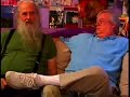 Joe Friendly with Prof Jim Fetzer 9/11 Truth 1st show 1st pt