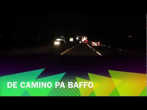 Jowell & Randy @t Baffo (2012) -