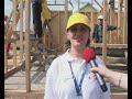 familii beneficiar euro2007habitat build   habitat romania