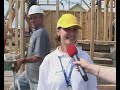 familii beneficiar euro2007habitat build   habitat romania