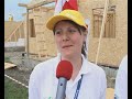 familii beneficiar euro2007habitat build   habitat romania